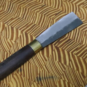 "Betel Split" 120mm Traditional Shape.