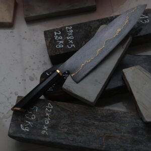 "Lightning" 270mm Gyuto